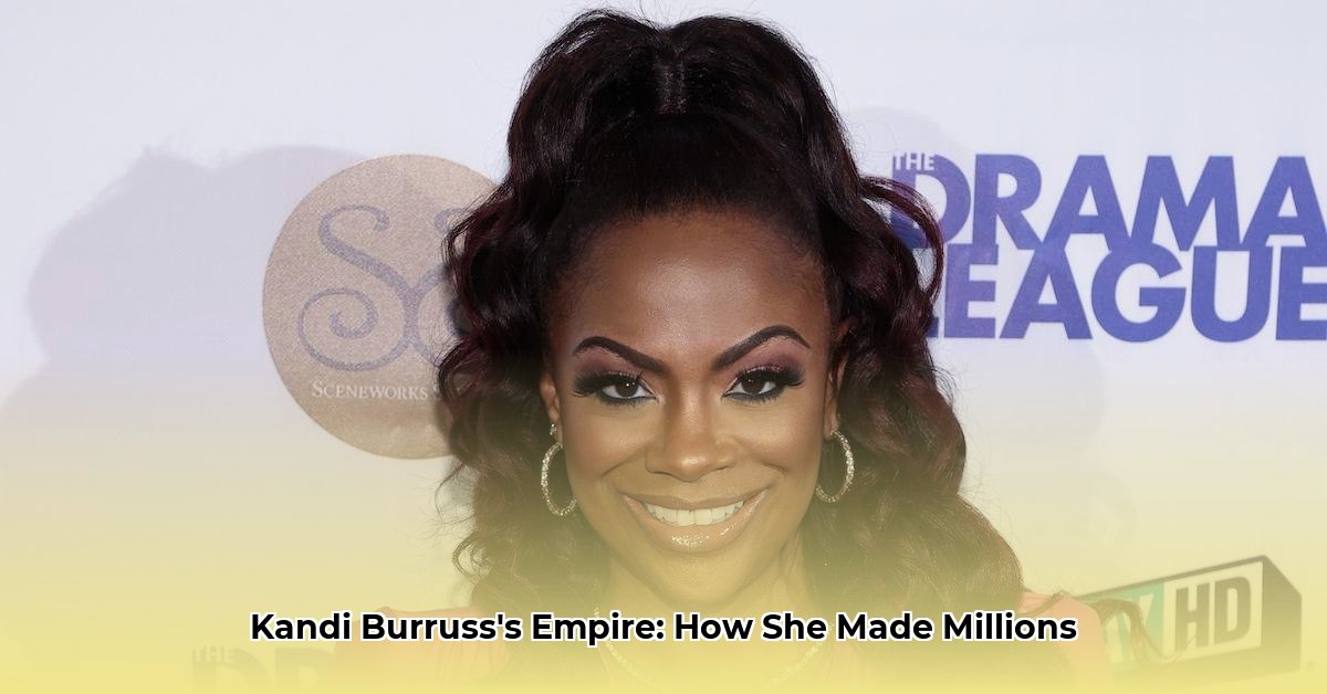 how-much-is-kandi-burruss-net-worth